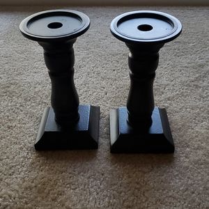 Candle Holders 🕯